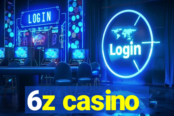 6z casino
